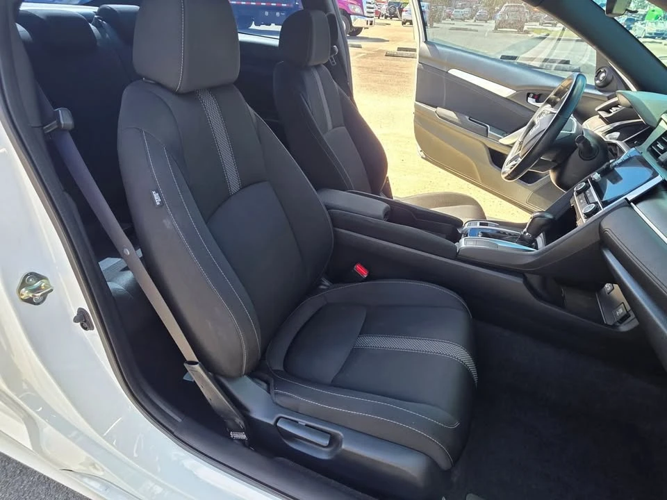 2020 Honda Civic 10th Gen - Image 15 of 20
