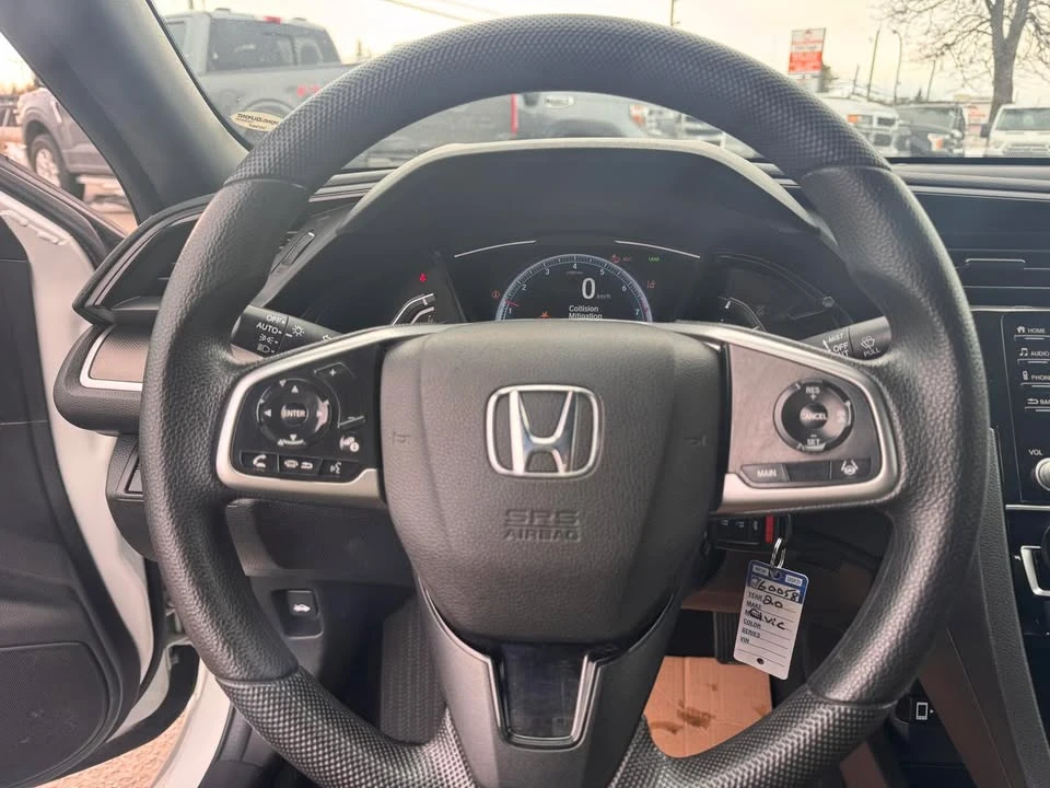2020 Honda Civic 10th Gen - Image 11 of 12
