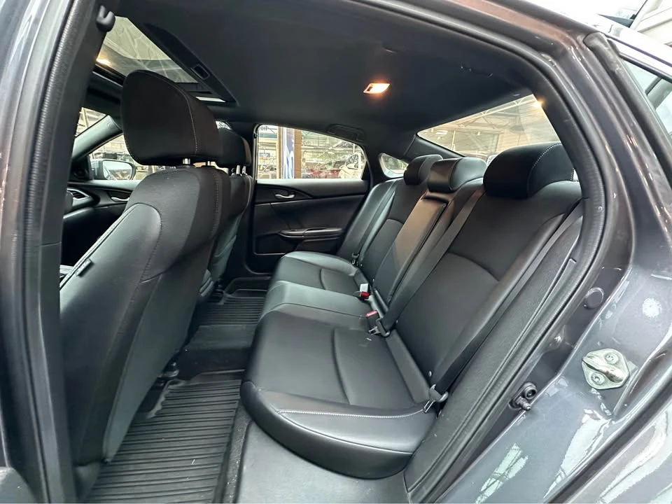 2020 Honda Civic 10th Gen - Image 15 of 20