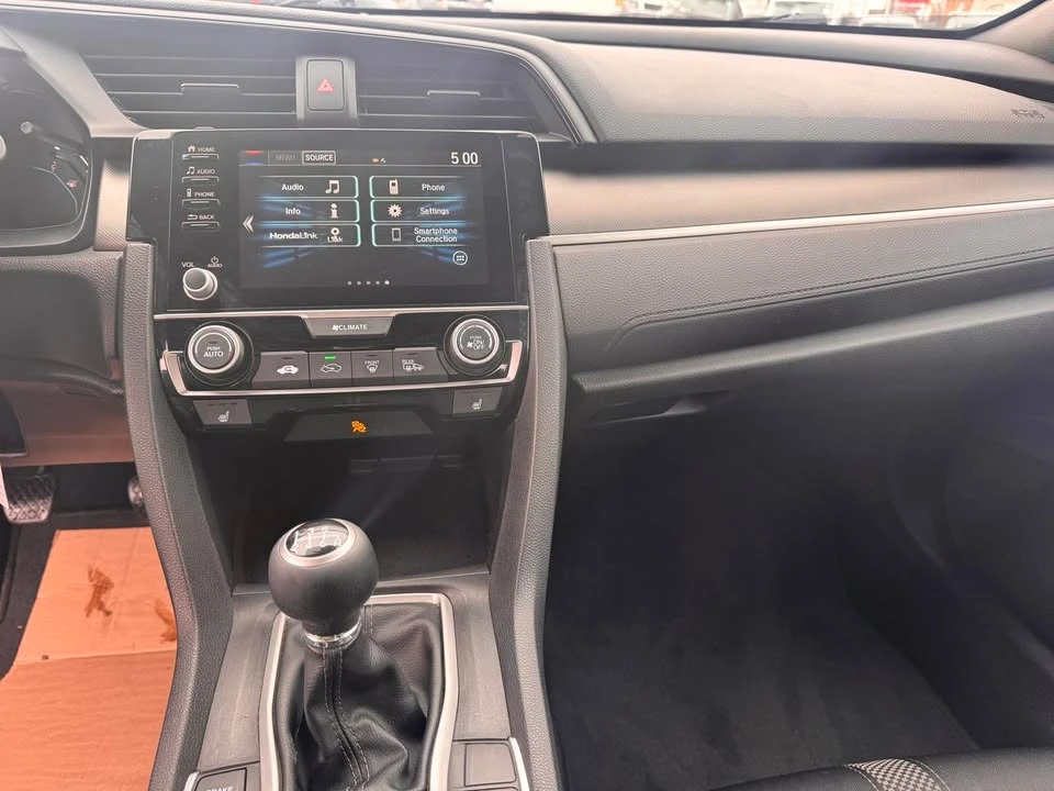 2020 Honda Civic 10th Gen - Image 12 of 12