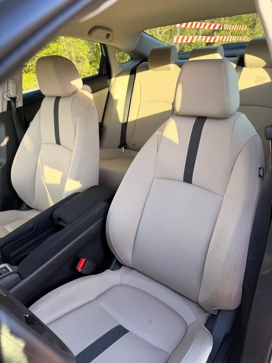 2020 Honda Civic 10th Gen - Image 6 of 15