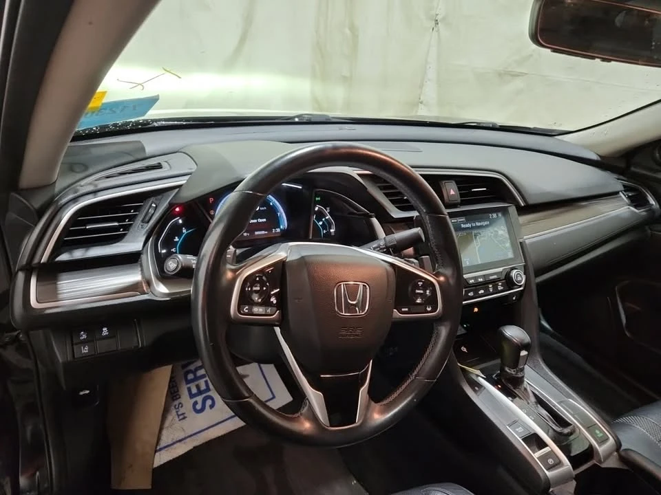 2020 Honda Civic 10th Gen - Image 11 of 18