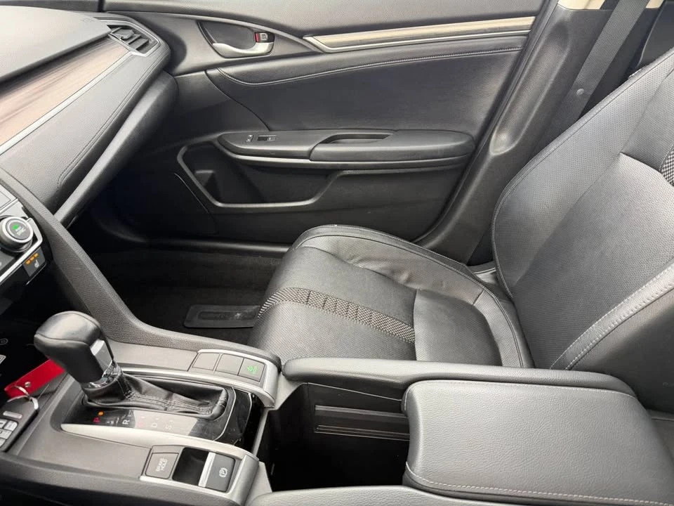 2020 Honda Civic 10th Gen - Image 20 of 20