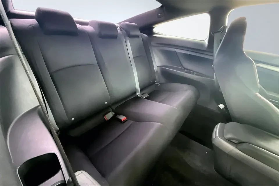 2020 Honda Civic 10th Gen - Image 7 of 18