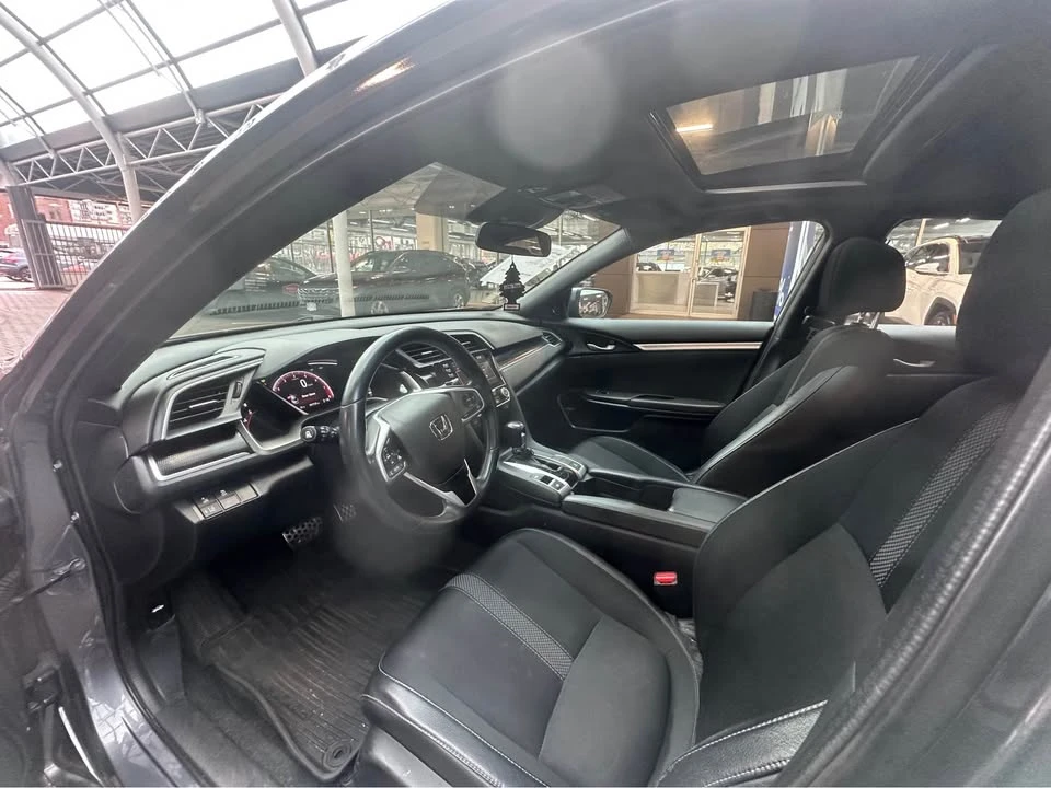 2020 Honda Civic 10th Gen - Image 9 of 20
