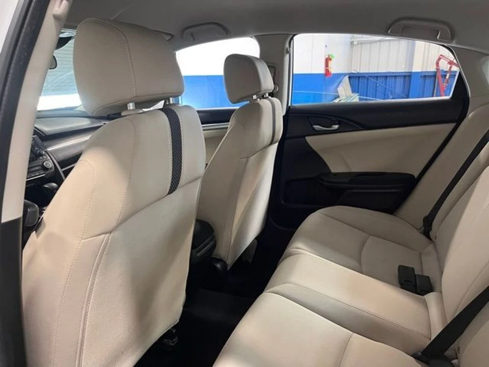 2020 Honda Civic 10th Gen - Image 16 of 20