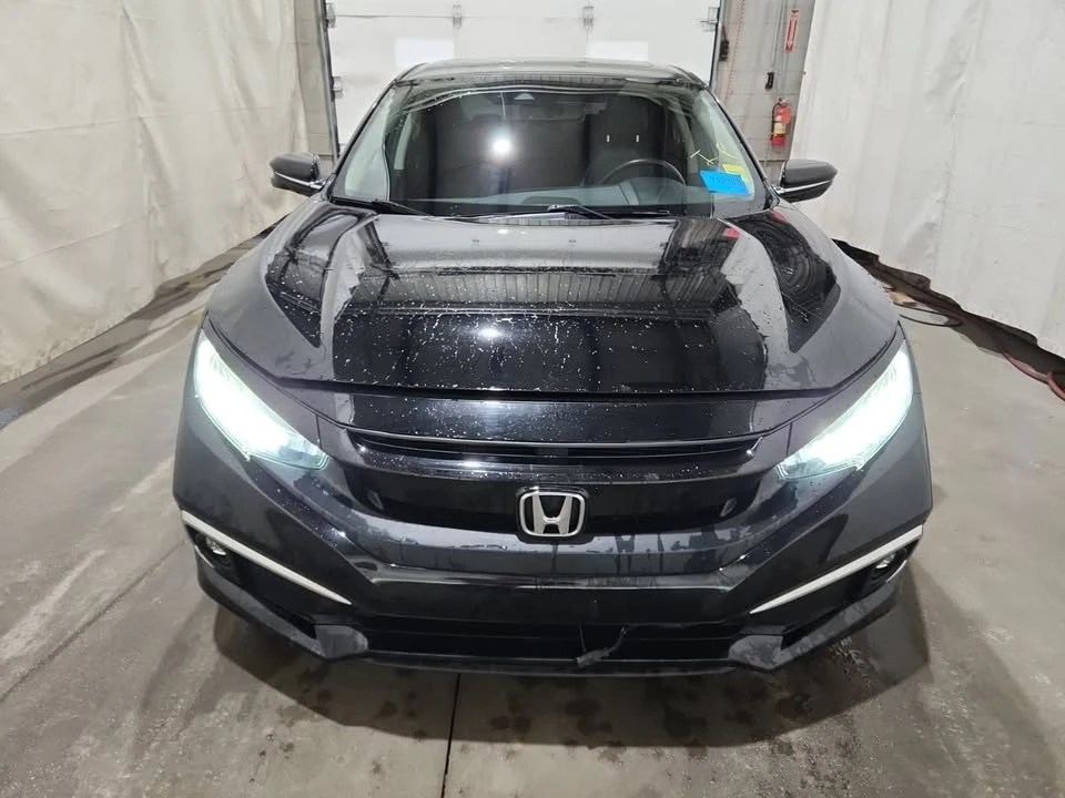 2020 Honda Civic 10th Gen - Image 6 of 18