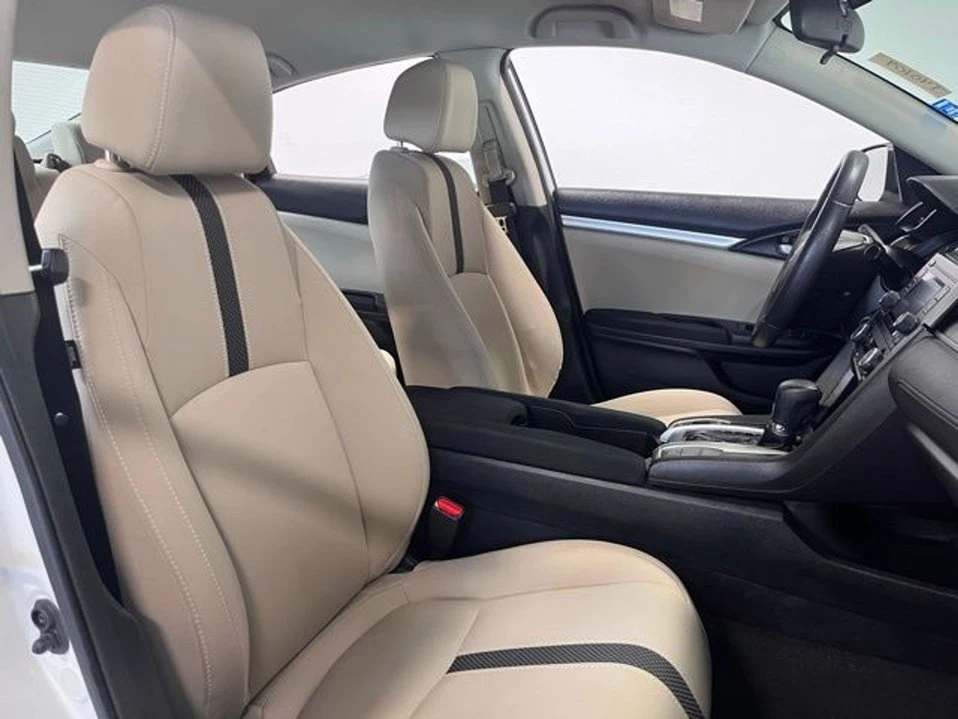 2020 Honda Civic 10th Gen - Image 9 of 20