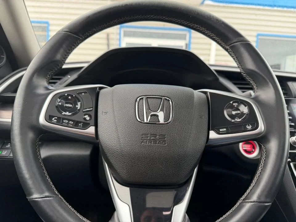 2020 Honda Civic 10th Gen - Image 10 of 20