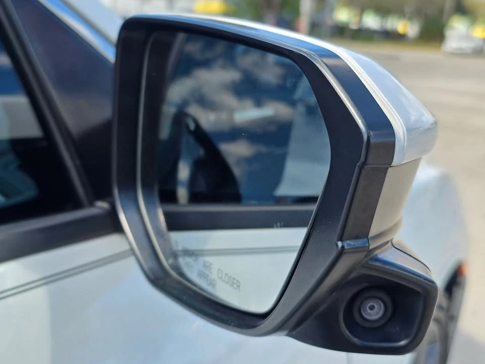 2020 Honda Civic 10th Gen - Image 13 of 20