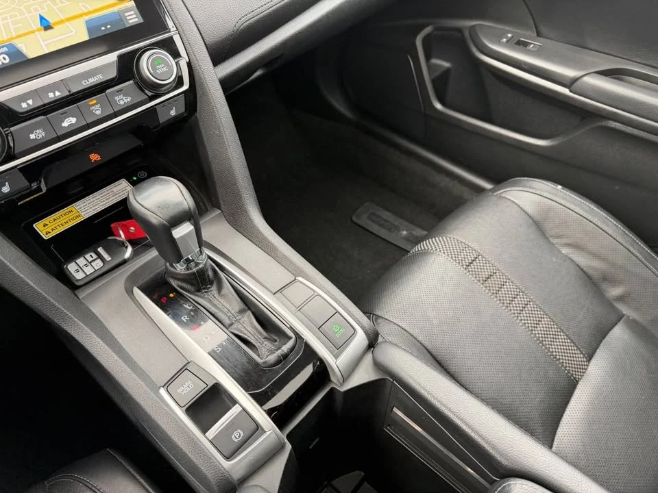 2020 Honda Civic 10th Gen - Image 19 of 20