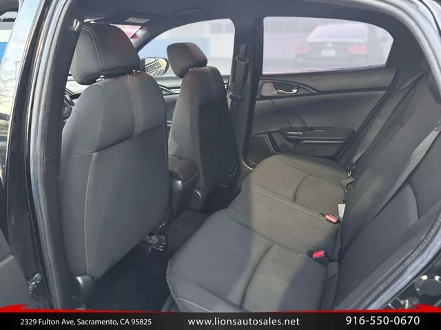 2020 Honda Civic 10th Gen - Image 14 of 20