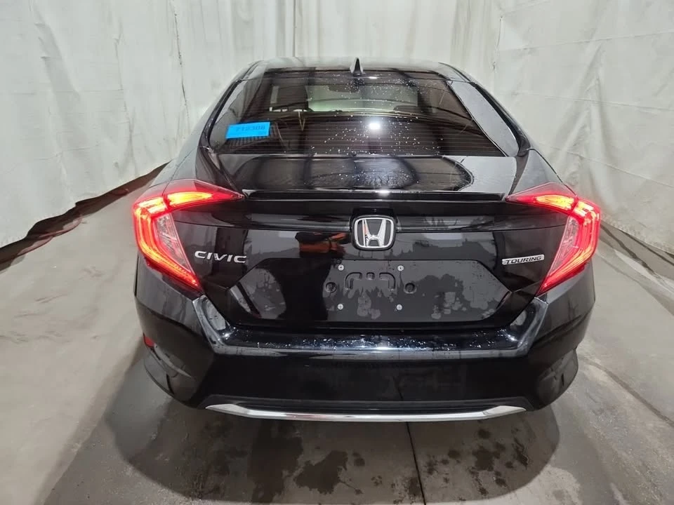 2020 Honda Civic 10th Gen - Image 3 of 18
