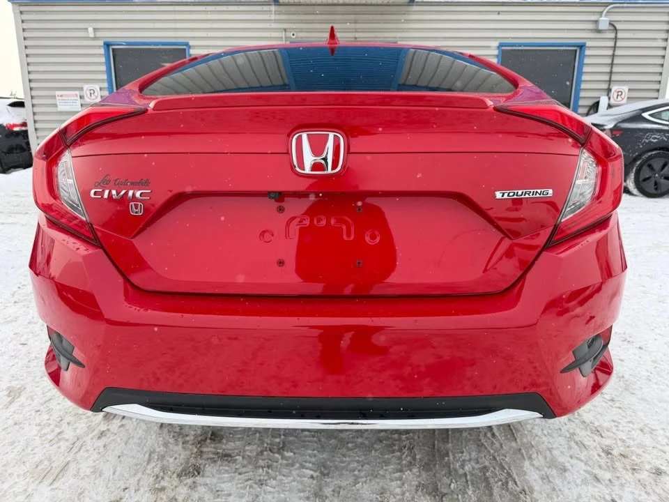 2020 Honda Civic 10th Gen - Image 6 of 20