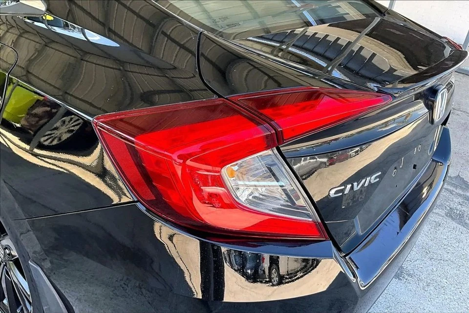 2020 Honda Civic 10th Gen - Image 19 of 19