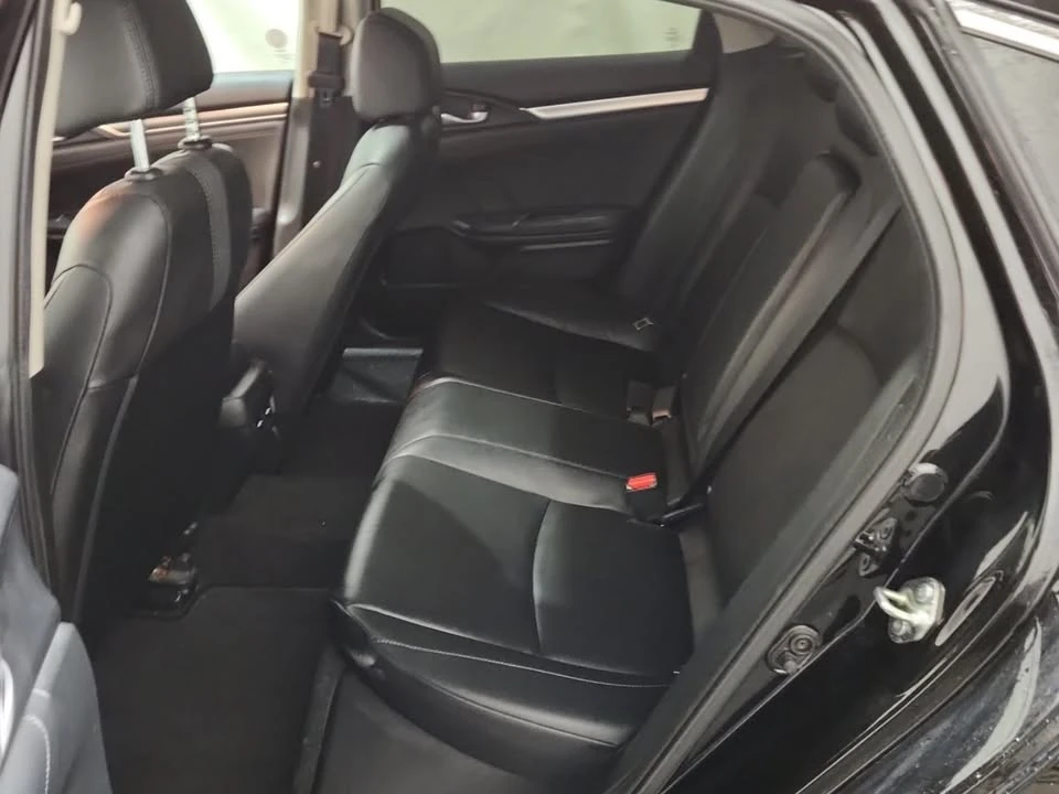 2020 Honda Civic 10th Gen - Image 14 of 18