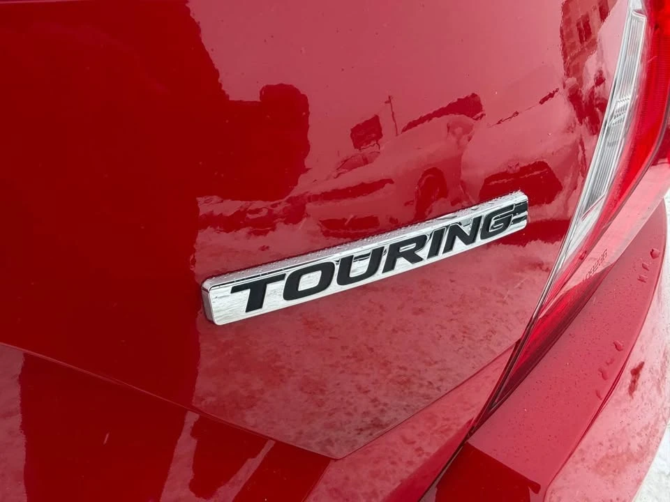 2020 Honda Civic 10th Gen - Image 7 of 20