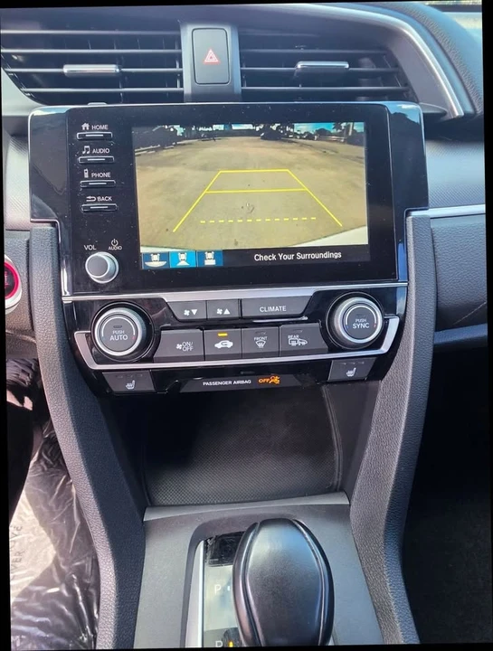 2020 Honda Civic 10th Gen - Image 19 of 20