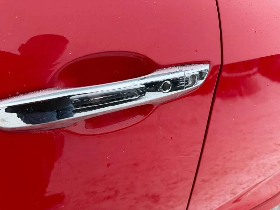 2020 Honda Civic 10th Gen - Image 5 of 20