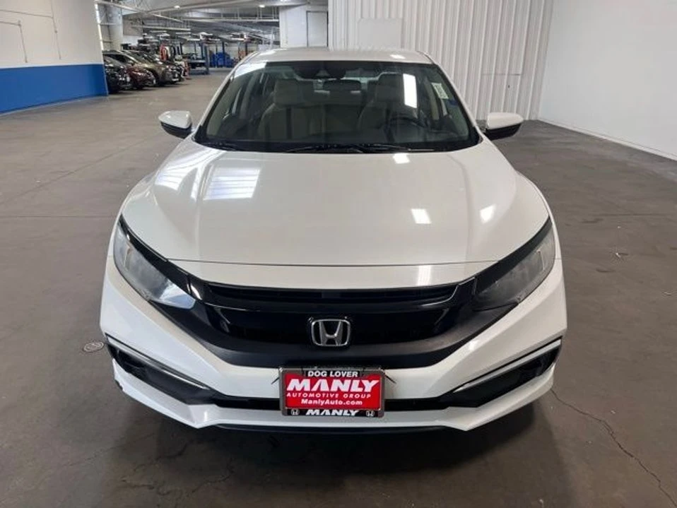 2020 Honda Civic 10th Gen - Image 7 of 20