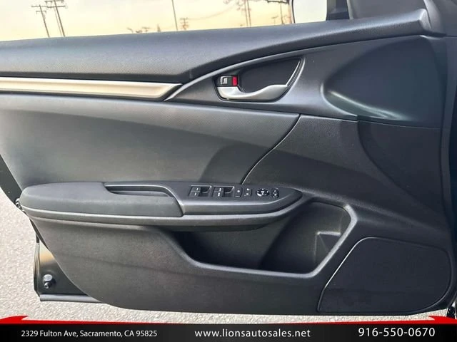 2020 Honda Civic 10th Gen - Image 18 of 20