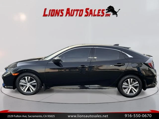 2020 Honda Civic 10th Gen - Image 8 of 20