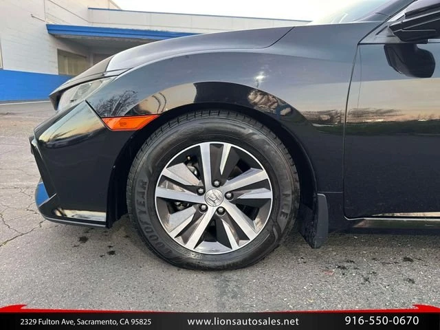 2020 Honda Civic 10th Gen - Image 10 of 20