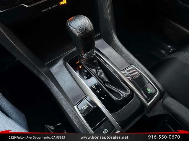 2020 Honda Civic 10th Gen - Image 19 of 20
