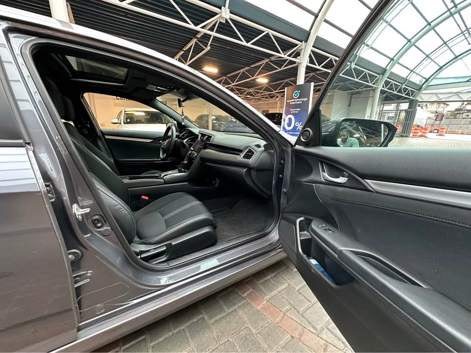 2020 Honda Civic 10th Gen - Image 18 of 20