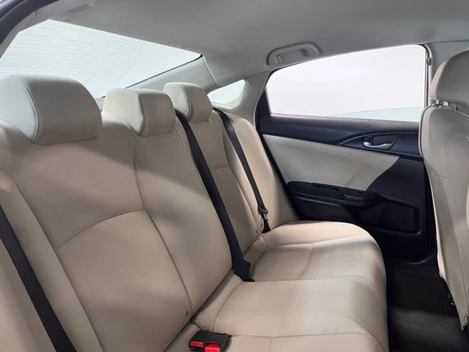 2020 Honda Civic 10th Gen - Image 12 of 20