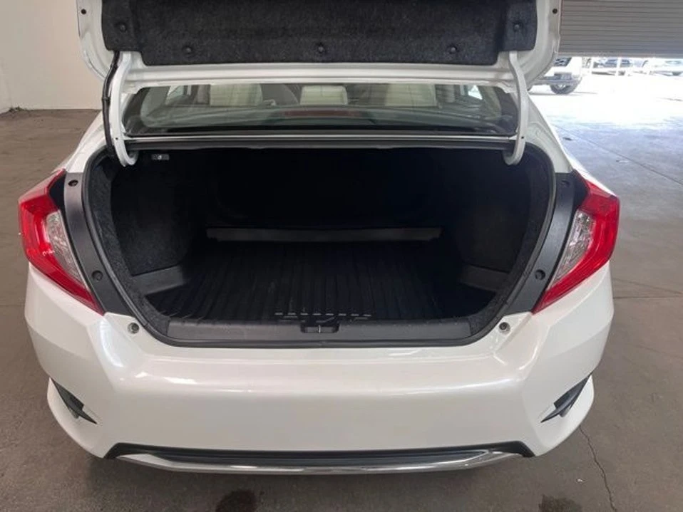 2020 Honda Civic 10th Gen - Image 15 of 20