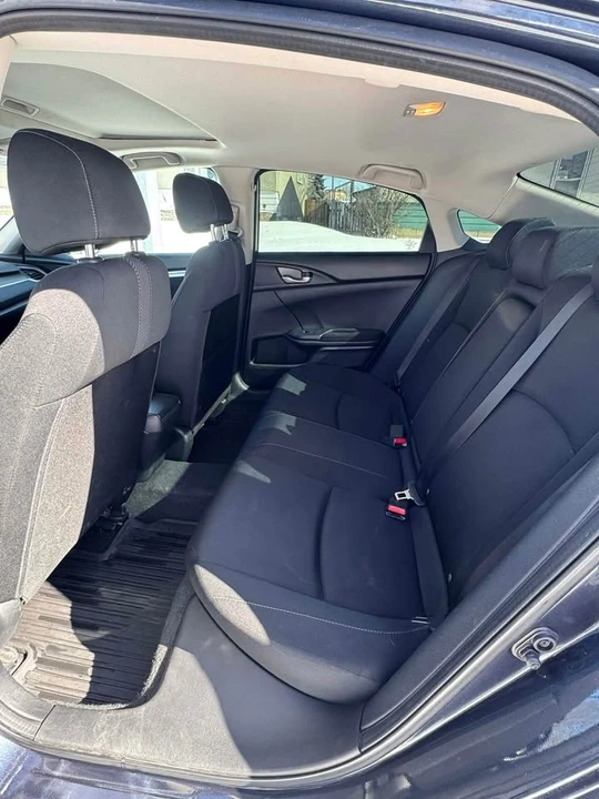 2020 Honda Civic 10th Gen - Image 12 of 12
