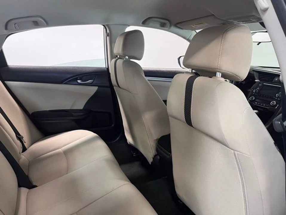 2020 Honda Civic 10th Gen - Image 13 of 20