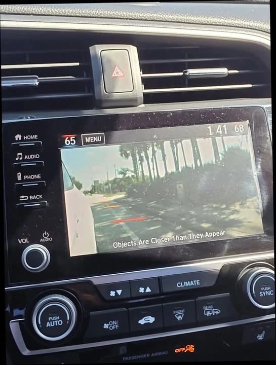 2020 Honda Civic 10th Gen - Image 9 of 20