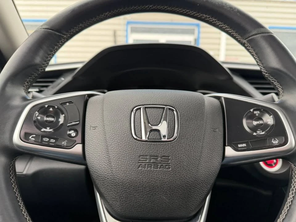 2020 Honda Civic 10th Gen - Image 11 of 20