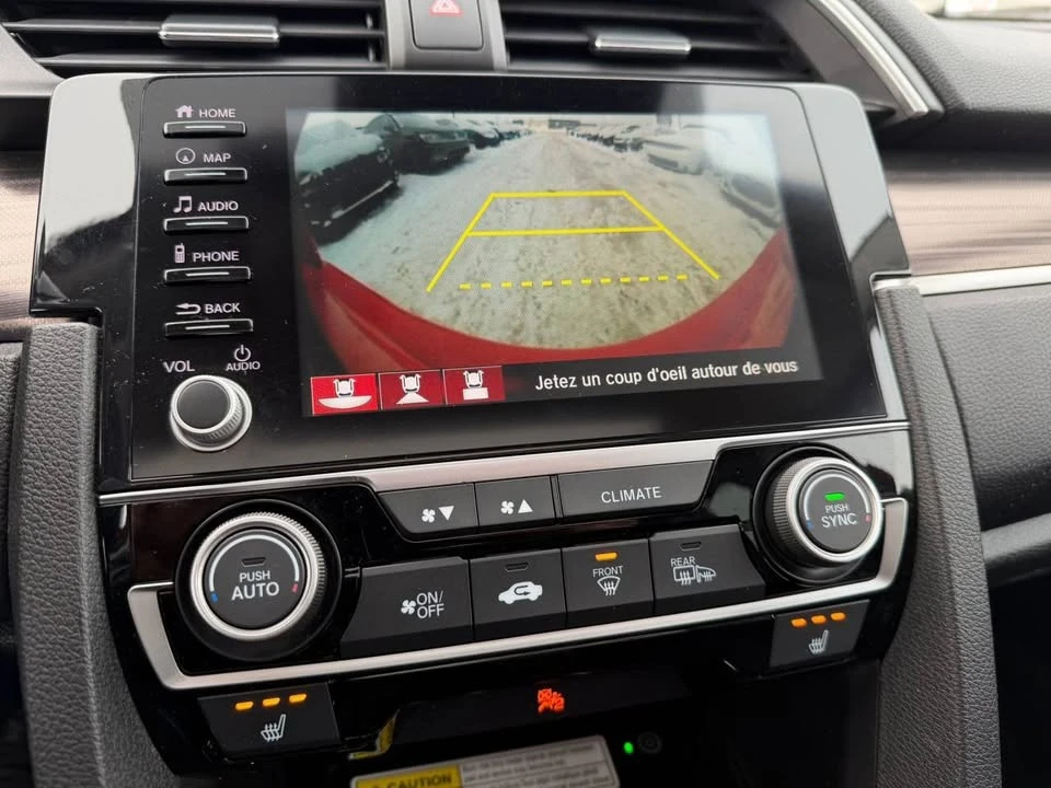 2020 Honda Civic 10th Gen - Image 12 of 20