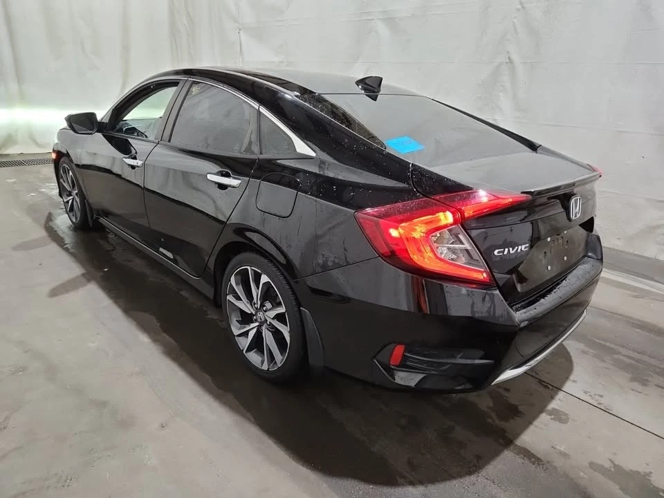 2020 Honda Civic 10th Gen - Image 4 of 18