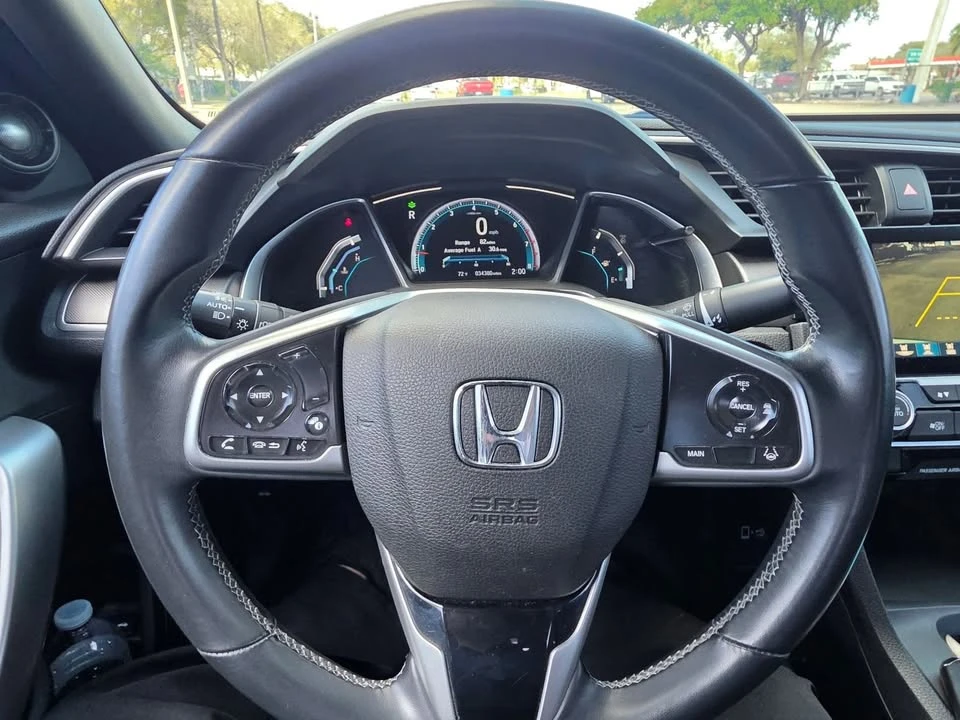2020 Honda Civic 10th Gen - Image 20 of 20