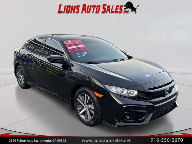2020 Honda Civic 10th Gen - Image 3 of 20