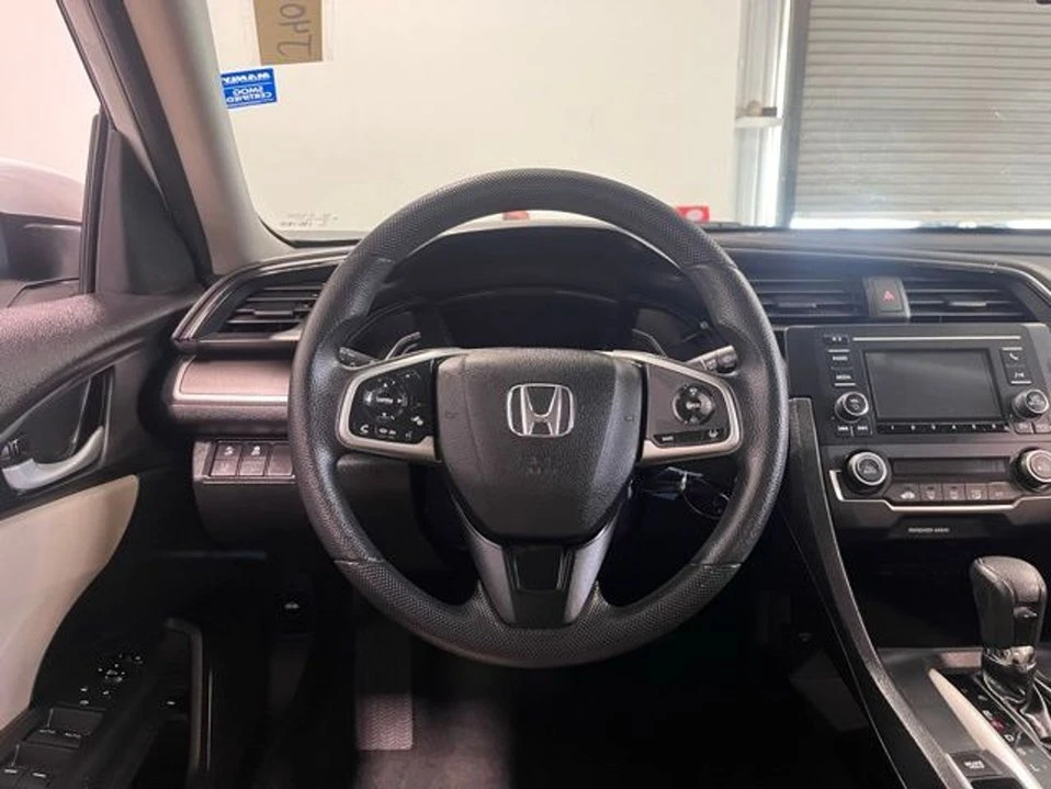 2020 Honda Civic 10th Gen - Image 20 of 20