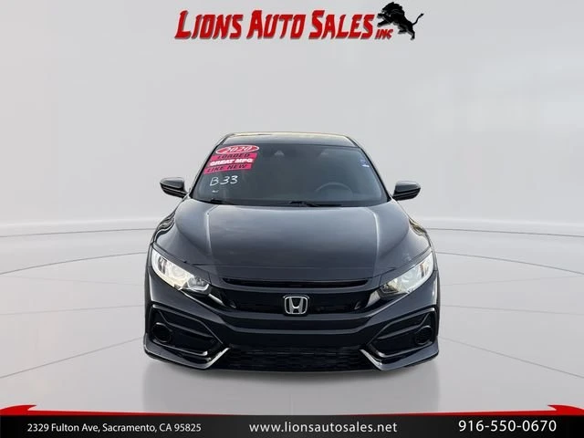 2020 Honda Civic 10th Gen - Image 2 of 20