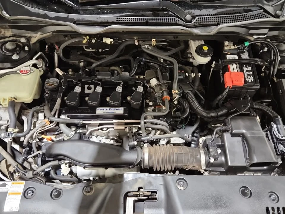 2020 Honda Civic 10th Gen - Image 18 of 18