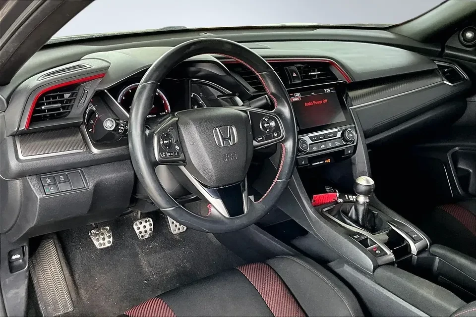 2020 Honda Civic 10th Gen - Image 14 of 18