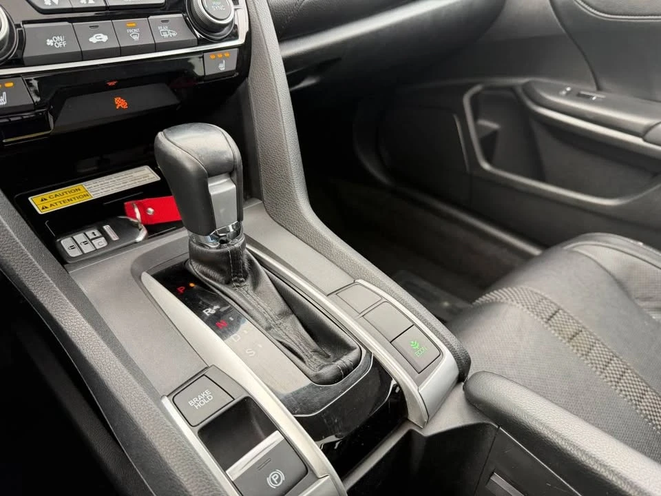 2020 Honda Civic 10th Gen - Image 18 of 20