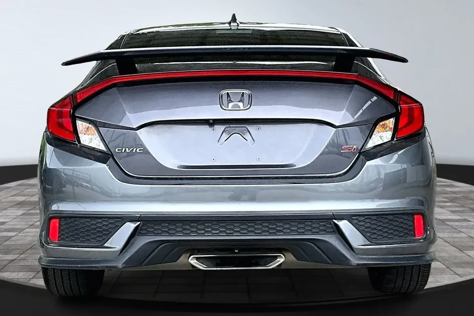 2020 Honda Civic 10th Gen - Image 11 of 18