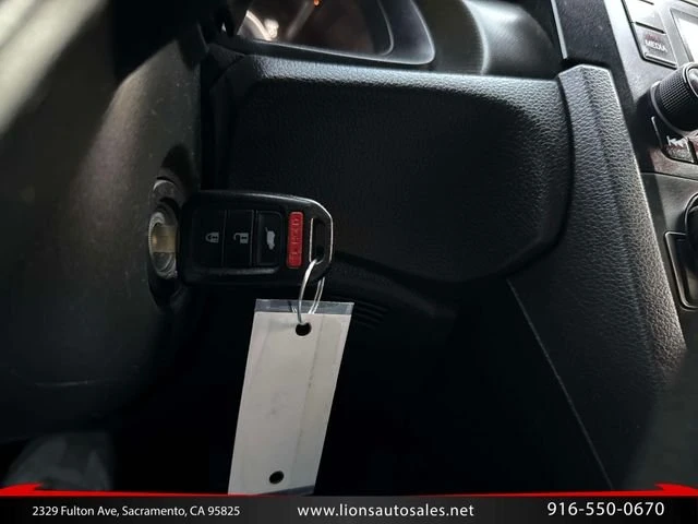 2020 Honda Civic 10th Gen - Image 17 of 20