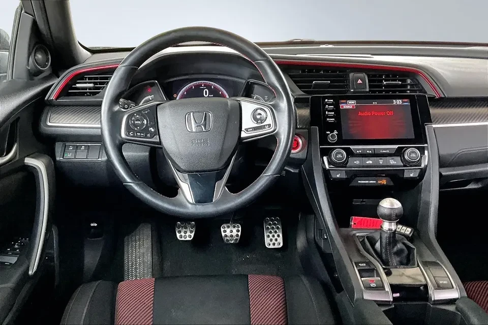 2020 Honda Civic 10th Gen - Image 12 of 18