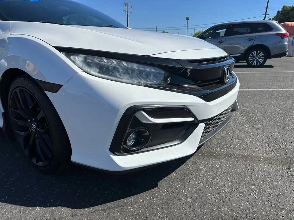 2020 Honda Civic 10th Gen - Image 6 of 20