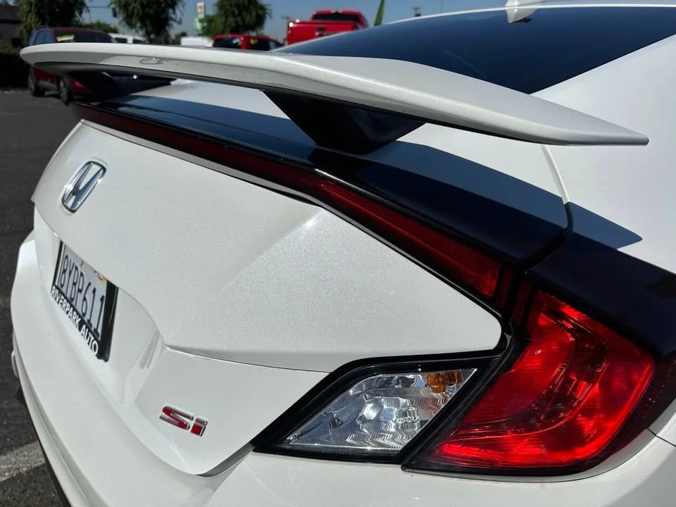 2020 Honda Civic 10th Gen - Image 17 of 20