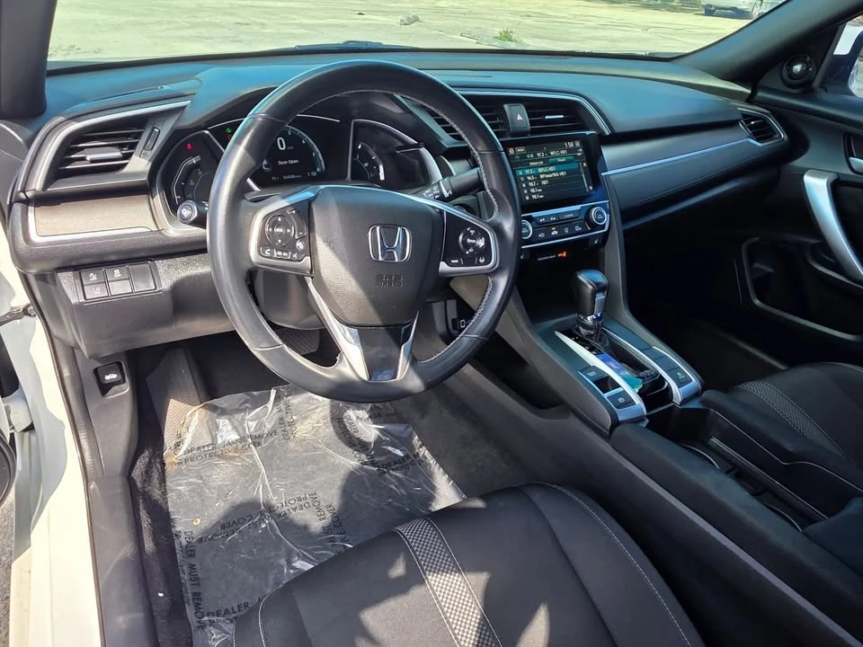 2020 Honda Civic 10th Gen - Image 12 of 20